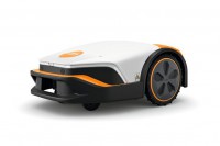 Stihl Accessories for iMOW Robotic Lawn Mowers